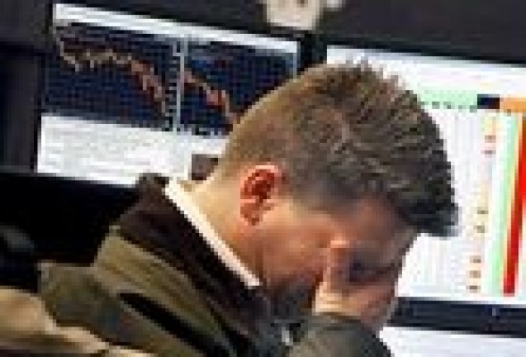 La confianza sobre España se evapora