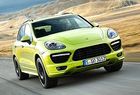 El nuevo Porsche Cayenne GTS llegará a España en julio