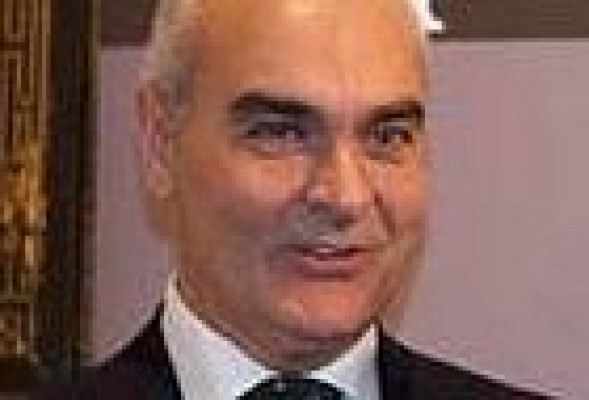 Antonio Soto, el nuevo hombre fuerte de Bankia en la Comunitat Valenciana