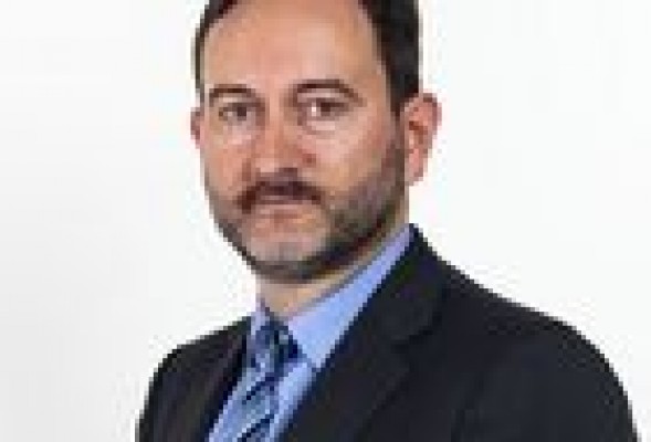 La Universidad Europea de Madrid nombra nuevo director general en su centro adscrito de Valencia
