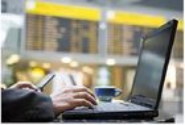 Los españoles quieren disponer de red Wi-Fi en los aviones