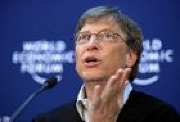 Apple: Bill Gates prohíbe a sus hijos tener cualquier producto Apple en casa