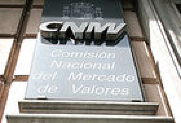 ACF, Nyesa y el empresario Carabante, multados por la CNMV