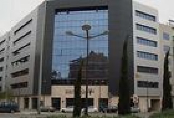 El Cemeco, el histórico centro de cálculo de Bancaja echa el cierre