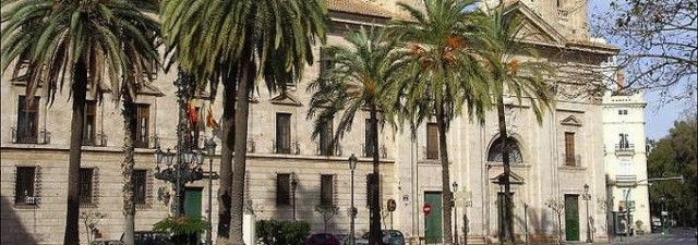 Acciona gana la rehabilitación del Palacio del Temple, la mayor de España 
