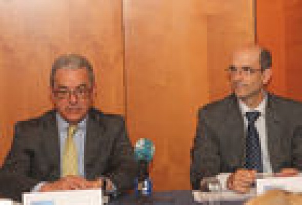 El sector azulejero español inicia una tímida recuperación y alcanza los beneficios de 2008