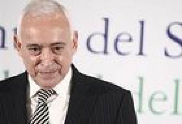 La banca desiste de la ayuda del Estado para financiar las nuevas subastas