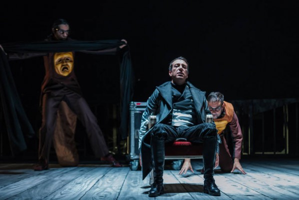 La UV apuesta por el teatro en las cárceles para 