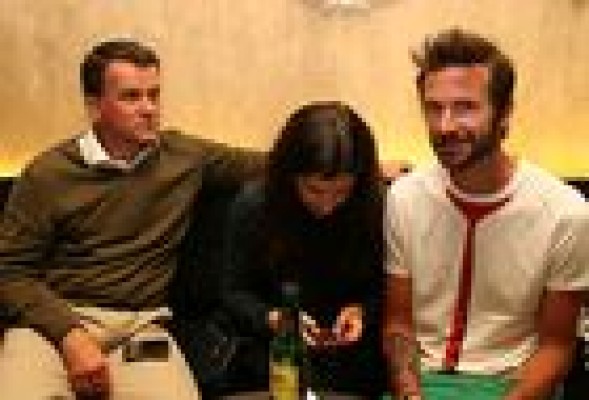 <strong>Clandestino</strong> ofrece un afterwork lleno de colorido