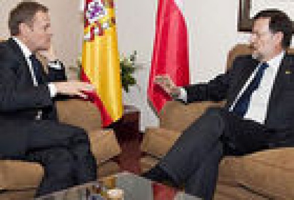 Mariano Rajoy: 