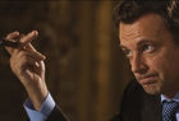 'De Nicolás a Sarkozy'