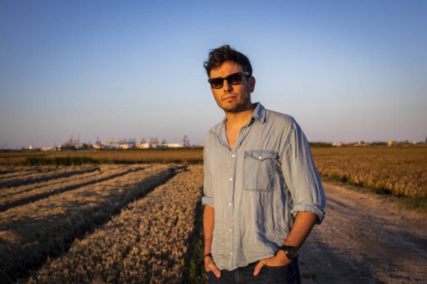 El director Nacho Ruipérez ofrece un taller de dirección de cine en la UPV 