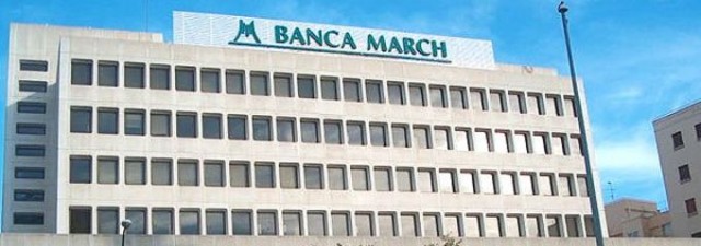 Banca March lanza un fondo que invierte en grupos familiares