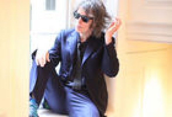The Waterboys