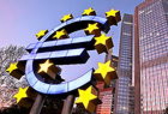 Nuevo récord histórico de la banca española con el BCE