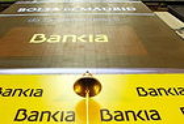 Bankia capta 300 millones con el fondo Bankia Garantizado Rentas 2
