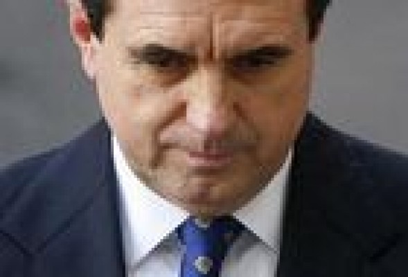 El juez retira a Matas la fianza de 2,5 millones que había depositado para eludir la prisión