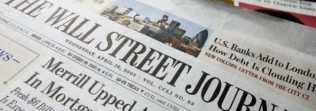 La prensa de Estados Unidos recomienda a España que abandone la obsesión por el déficit