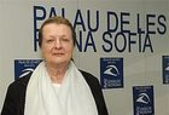 La homologación de sueldos a directivos de empresas y fundaciones públicas rebaja un 60% el de Helga Schmidt
