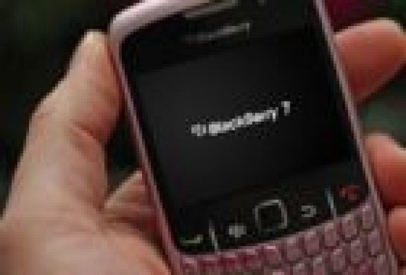 iPhone y BlackBerry son los más seguros para empresas