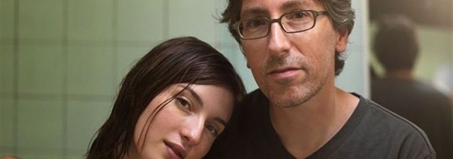 David Trueba: 