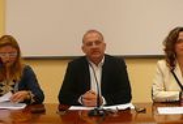 El PSPV denuncia que la deuda de la Generalitat con las capitales alcanza los 2.763 millones