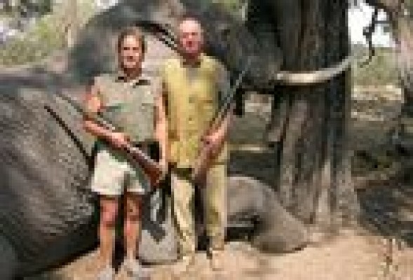 <strong>El Rey, operado de la cadera derecha tras caerse en una cacería en Botsuana</strong>