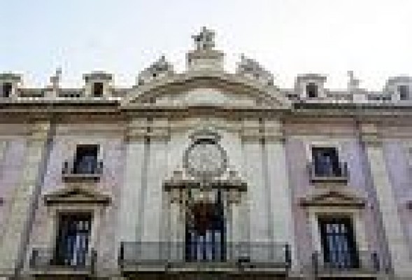 Las ejecuciones hipotecarias crecen en Valencia un 25,3% en el primer trimestre del año
