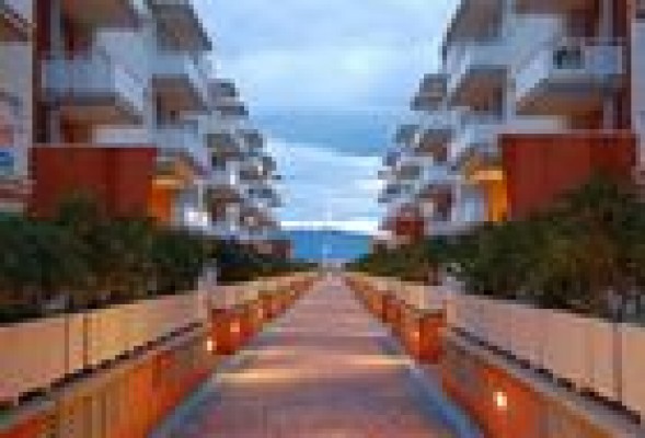 Bankia Habitat ofrece 300 viviendas en la costa con descuentos de hasta el 55%