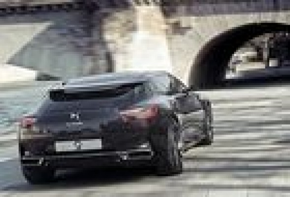 <strong>Citroën presentará un 'concept' en Pekín </strong>