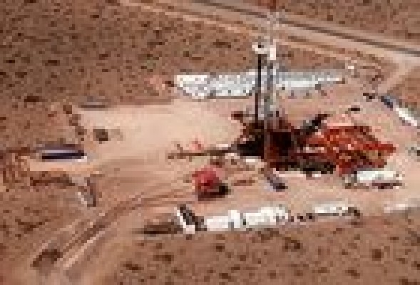 Vaca Muerta, una perla energética detrás del conflicto por YPF