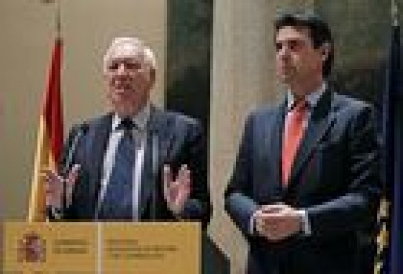 El Gobierno anuncia medidas contundentes ante la decisión arbitraria argentina