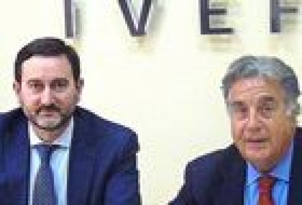 Ivefa y Estema firman un acuerdo para <strong>la formación de los sucesores</strong> de las empresas familiares