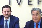 Ivefa y Estema firman un acuerdo para <strong>la formación de los sucesores</strong> de las empresas familiares