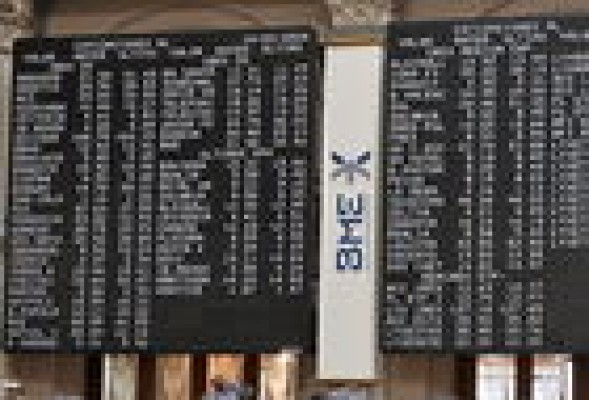 La prima afloja el ritmo e impulsa un 1% al Ibex 