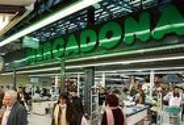 Mercadona concentra una quinta parte de la gran distribución en alimentación y droguería