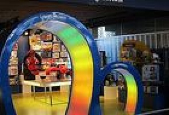 Imaginarium amplía espacio para impulsar su crecimiento