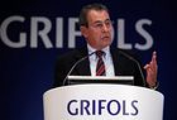 La cotizada Grifols pide volver a pagar por donar plasma