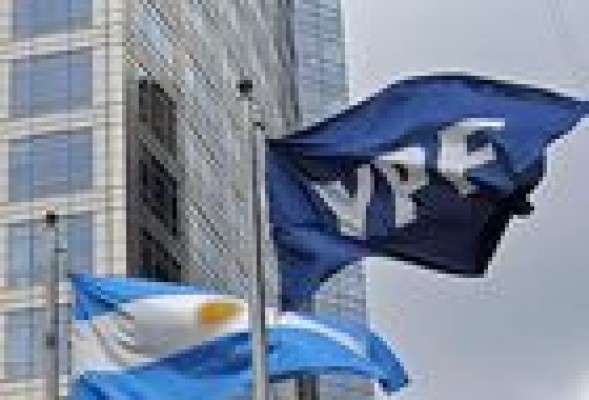 El 'efecto YPF' sólo castigó a Repsol y Prosegur