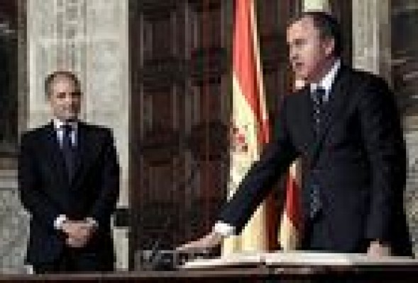 El Consell se desgasta: Vela y Rosado, los más expuestos con las decisiones 'impopulares'