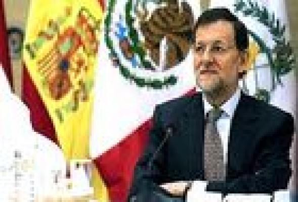 Rajoy anuncia reformas en sanitaria, educativa y de servicios públicos para el viernes