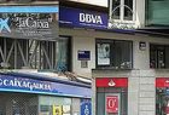 La morosidad del sistema financiero supera el 8%