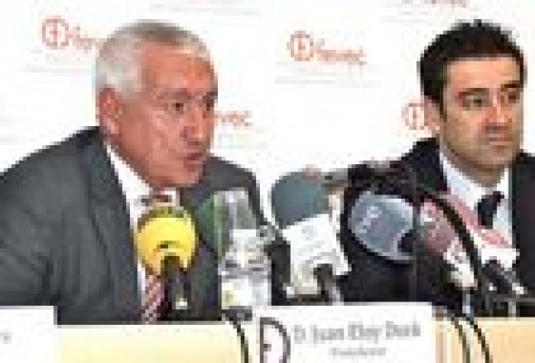 Los constructores valencianos acomenten la reconversión de su patronal provincial