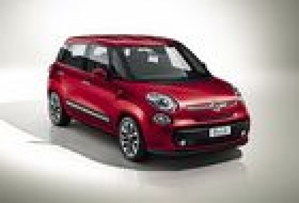 Fiat invierte mil millones en Serbia para producir la versión larga del 500