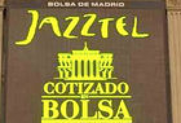 ¿Crisis? Jazztel dispara su beneficio trimestral un 71%