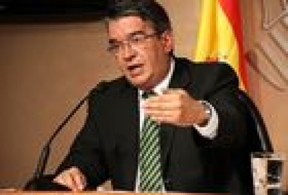 El Consell quiere que las facturas extrapresupuestarias se imputen al déficit de años anteriores 