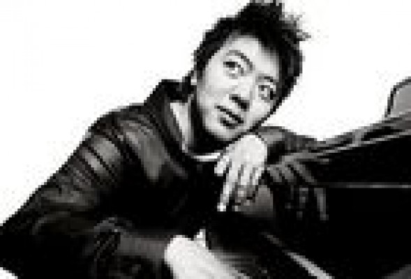 Lang Lang interpreta este jueves a Bach, Schubert y Chopin en el Palau de la Música