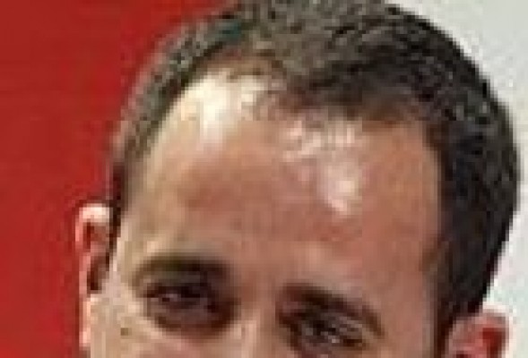 Alarte deja Alaquàs y se empadrona en Valencia capital