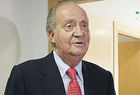 El Rey pide disculpas públicas: 