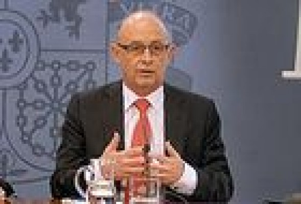 El Ministerio de Hacienda asegura el pago a proveedores de ayuntamientos